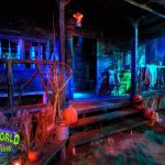 Best Haunted House in NY - Frightworld, America's Screampark!