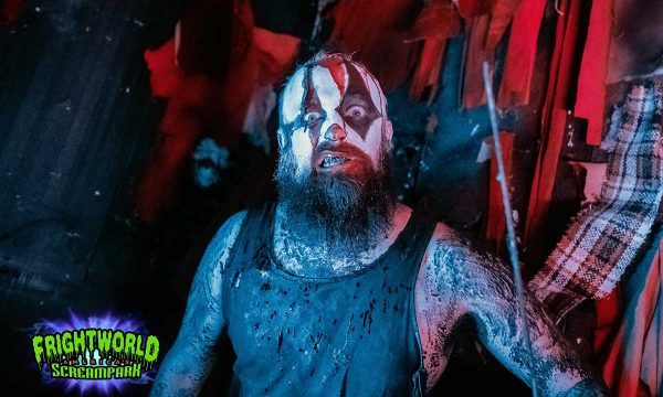 PSYCHO-CLOWN