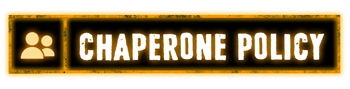Chaperone Policy